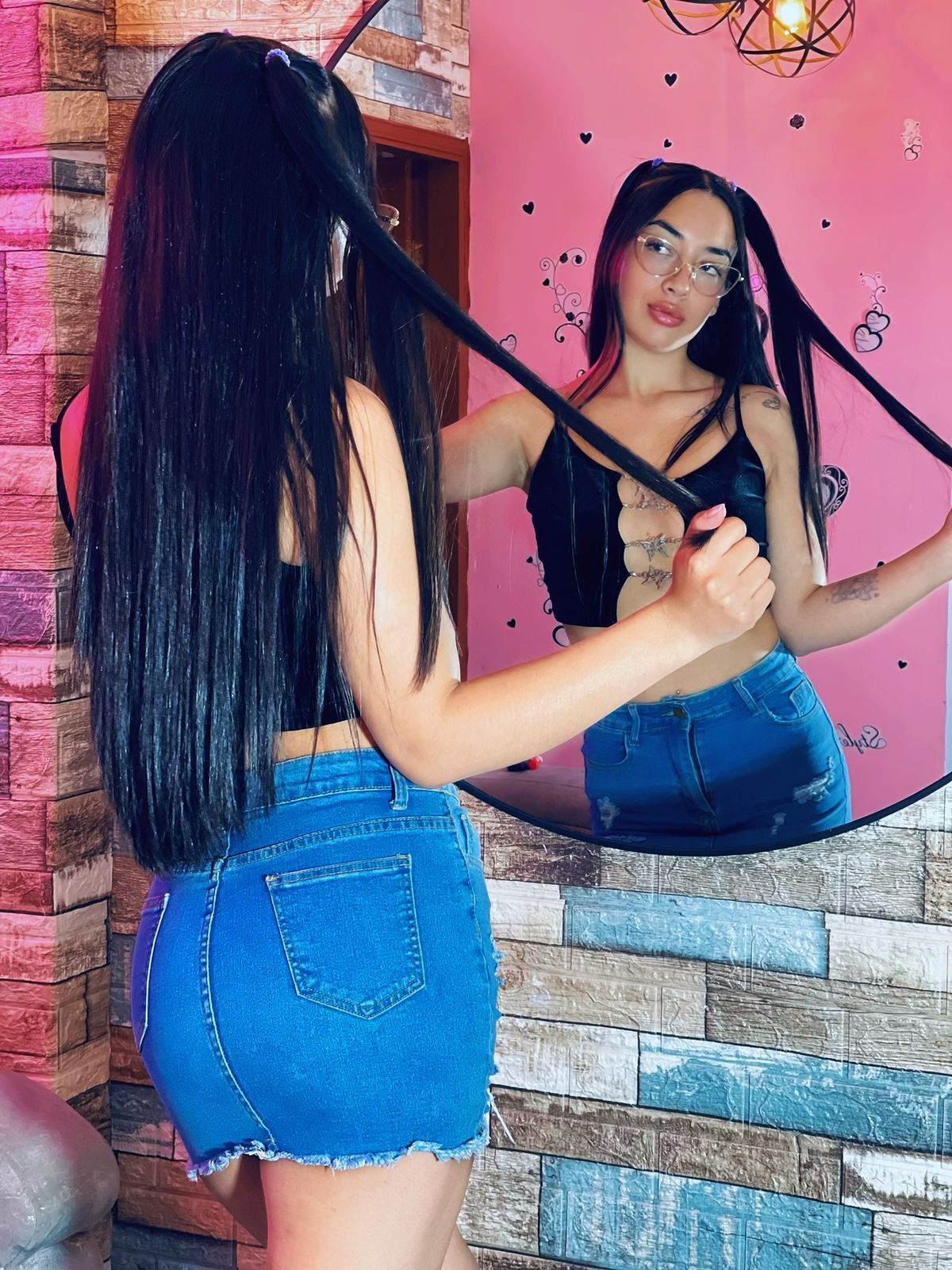 Interprète Saraa_Zack Photo 6