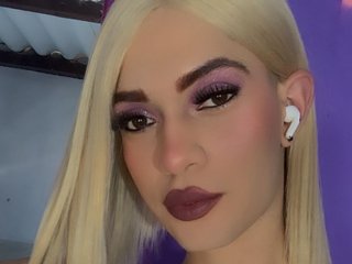 VenusFoxxx immagine del profilo del modello di cam