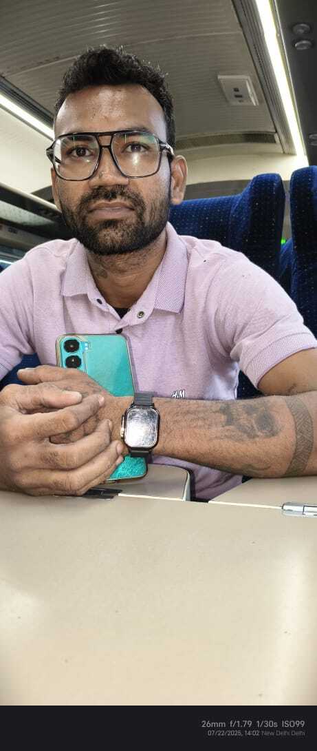 Utøver Rahul9964 Bilde 6