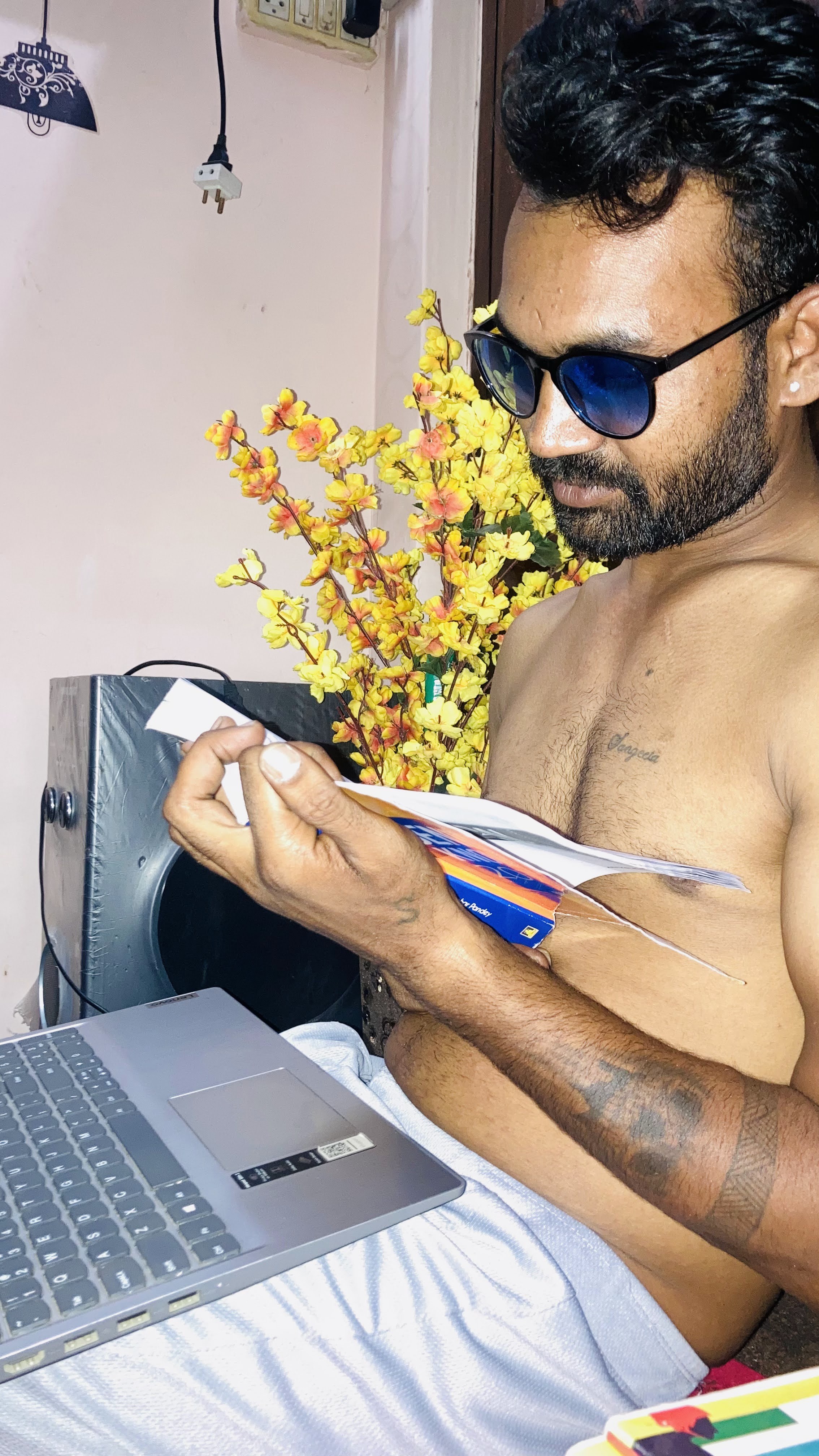 Utøver Rahul9964 Bilde 5