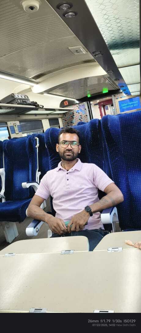 Utøver Rahul9964 Bilde 8