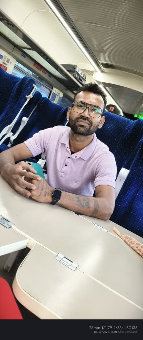 Utøver Rahul9964 Bilde 7