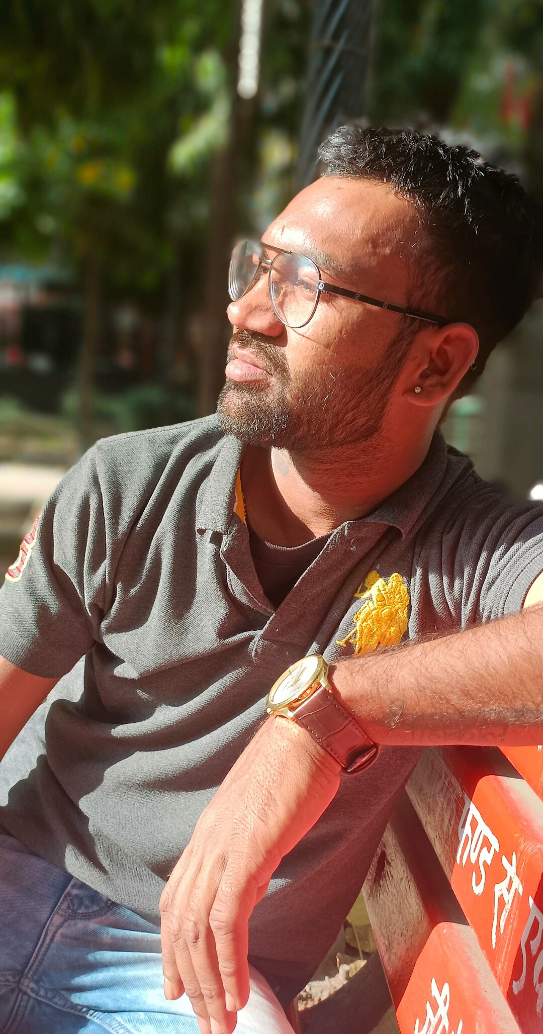 Utøver Rahul9964 Bilde 3