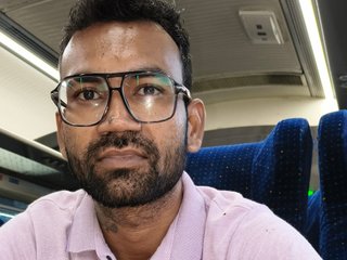 Rahul9964 immagine del profilo del modello di cam