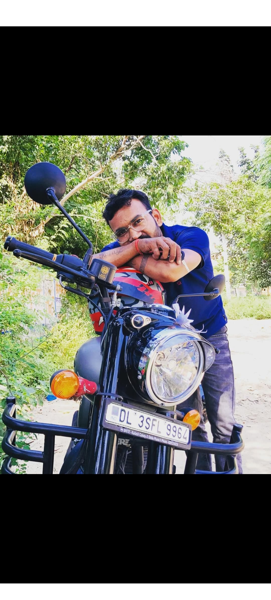 Utøver Rahul9964 Bilde 4