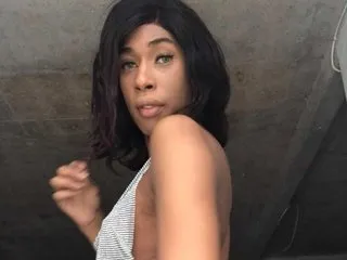 EvaClark_hot Profilbild des Cam-Modells