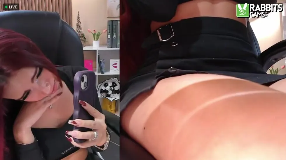 Artista Mariana_Miller Video 1