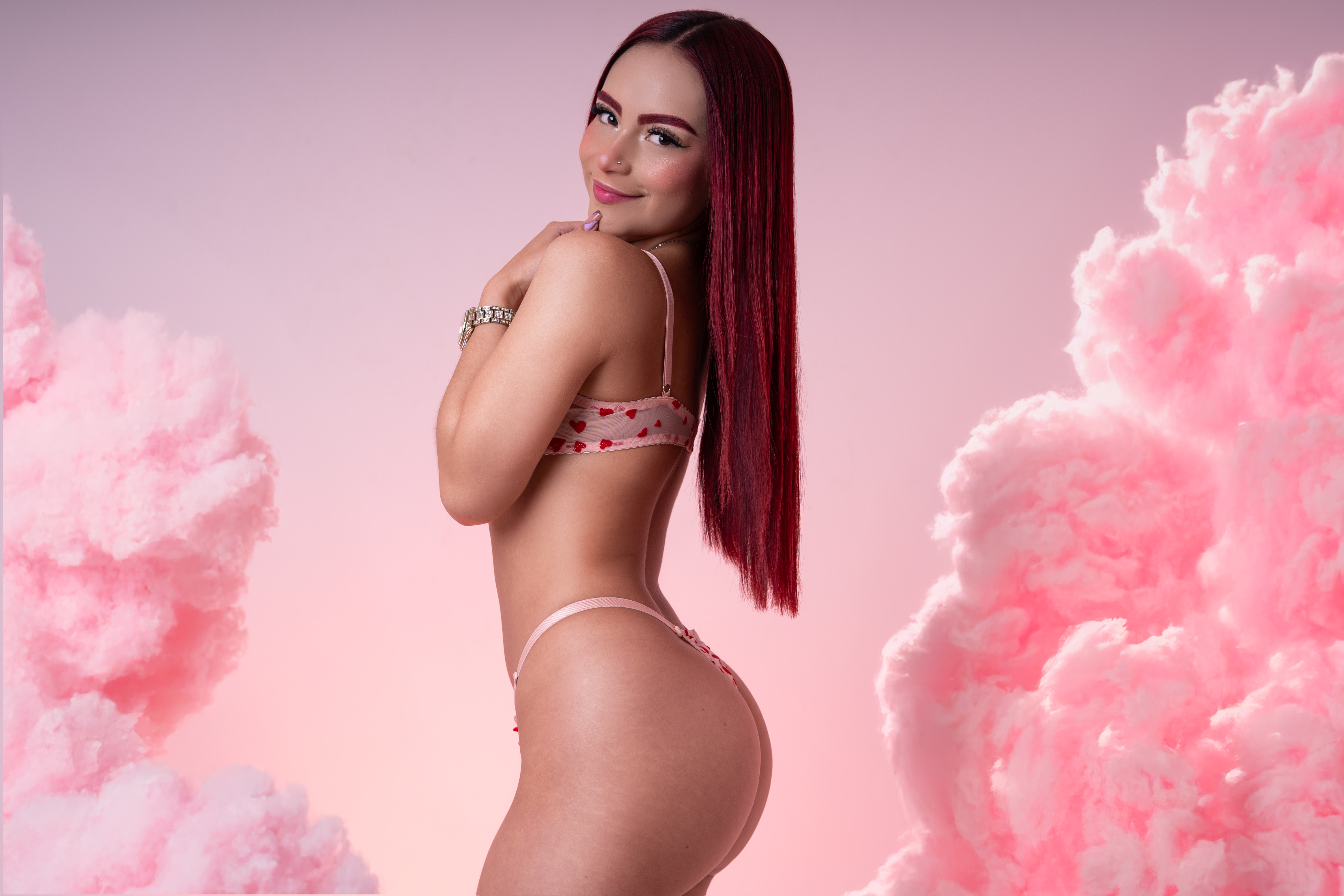 Artiest Mariana_Miller Foto 9