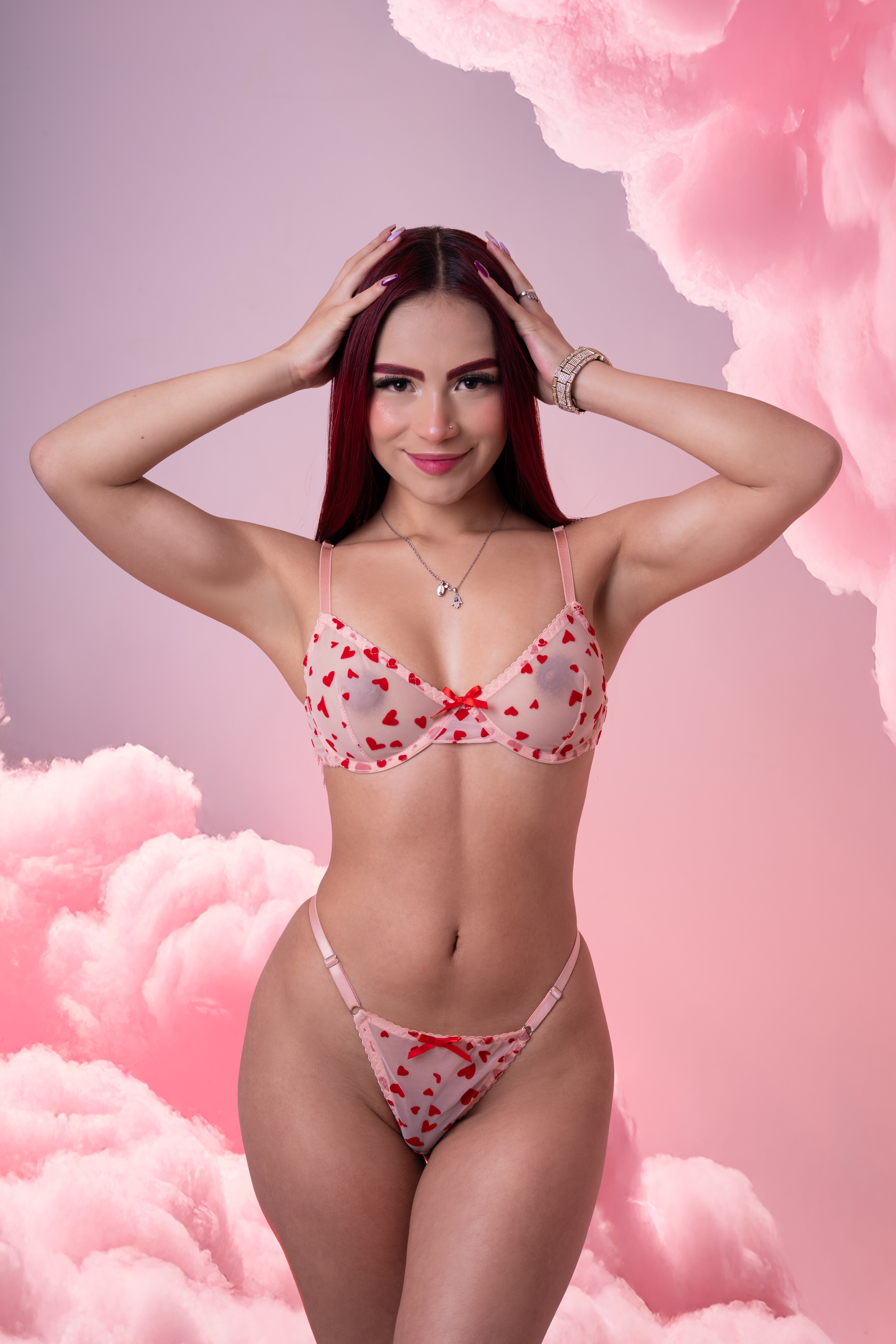 Artiest Mariana_Miller Foto 8