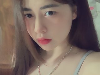 Foto de perfil de modelo de webcam de Anne99 