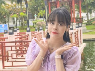 Imagen de perfil de modelo de cámara web de Eva_rose68