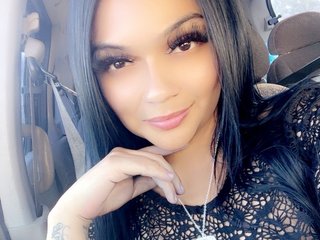 Imagen de perfil de modelo de cámara web de BabygirllC