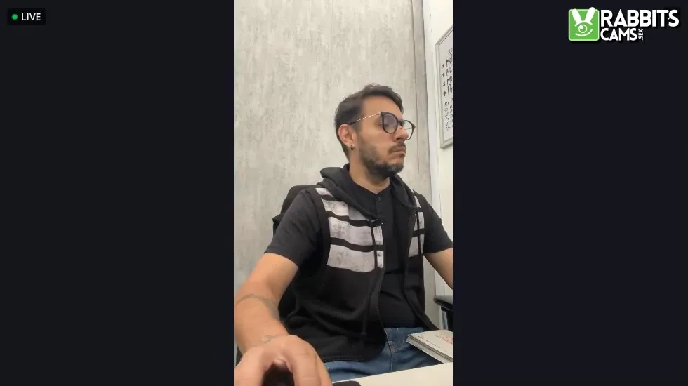 Intérprete AngelC78 Video 1