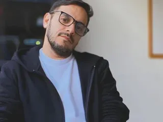 Imagen de perfil de modelo de cámara web de AngelC78