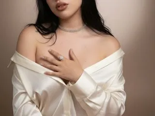 Imagen de perfil de modelo de cámara web de LunaRossy