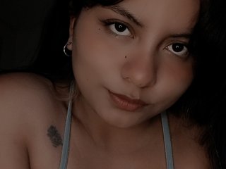 Foto de perfil de modelo de webcam de CarolinaMendez21 