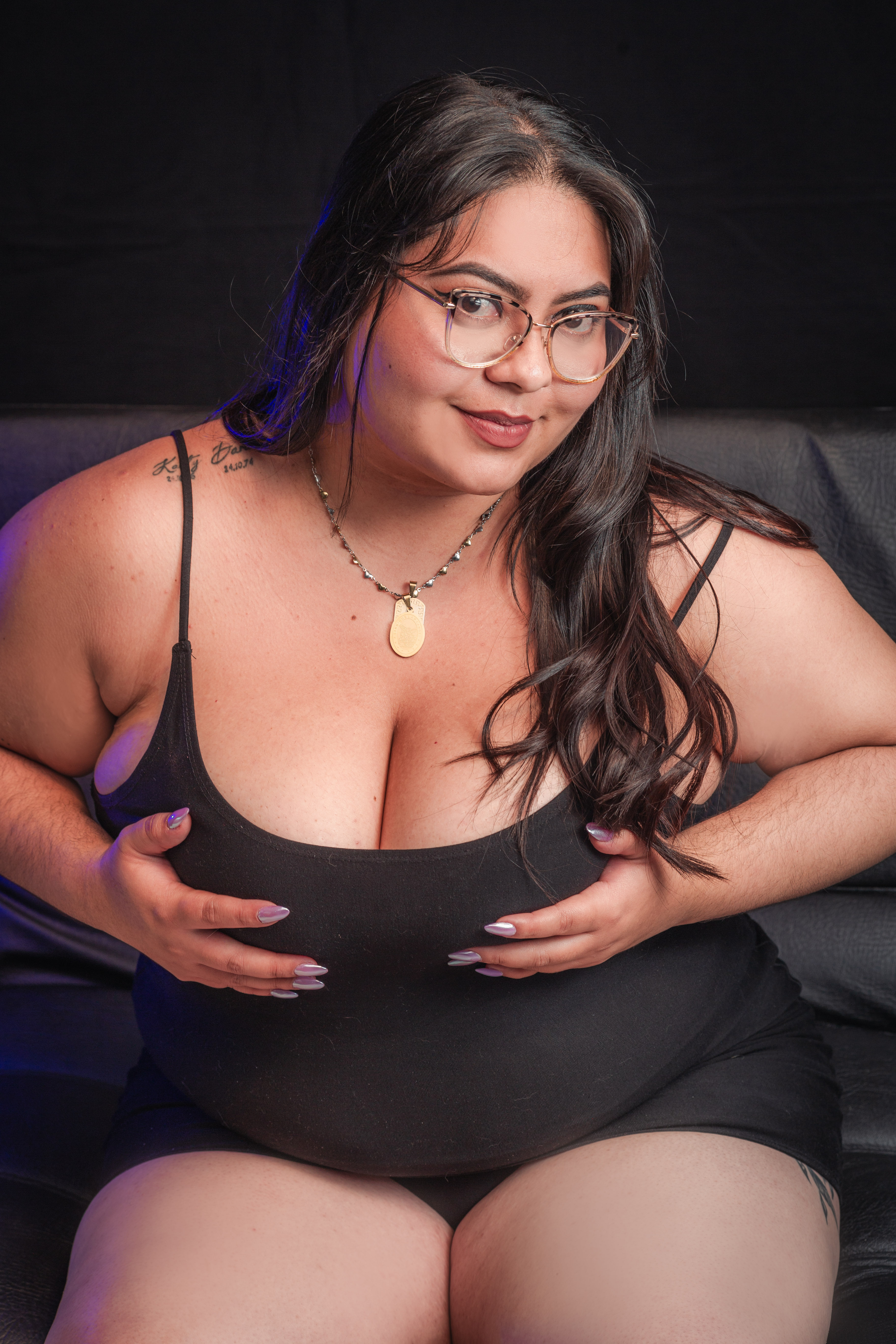 Utøver RachelCute19 Bilde 6