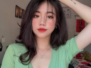 Almira99 profielfoto van cam model 