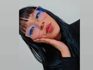 Image de profil du modèle de webcam Rose_sex