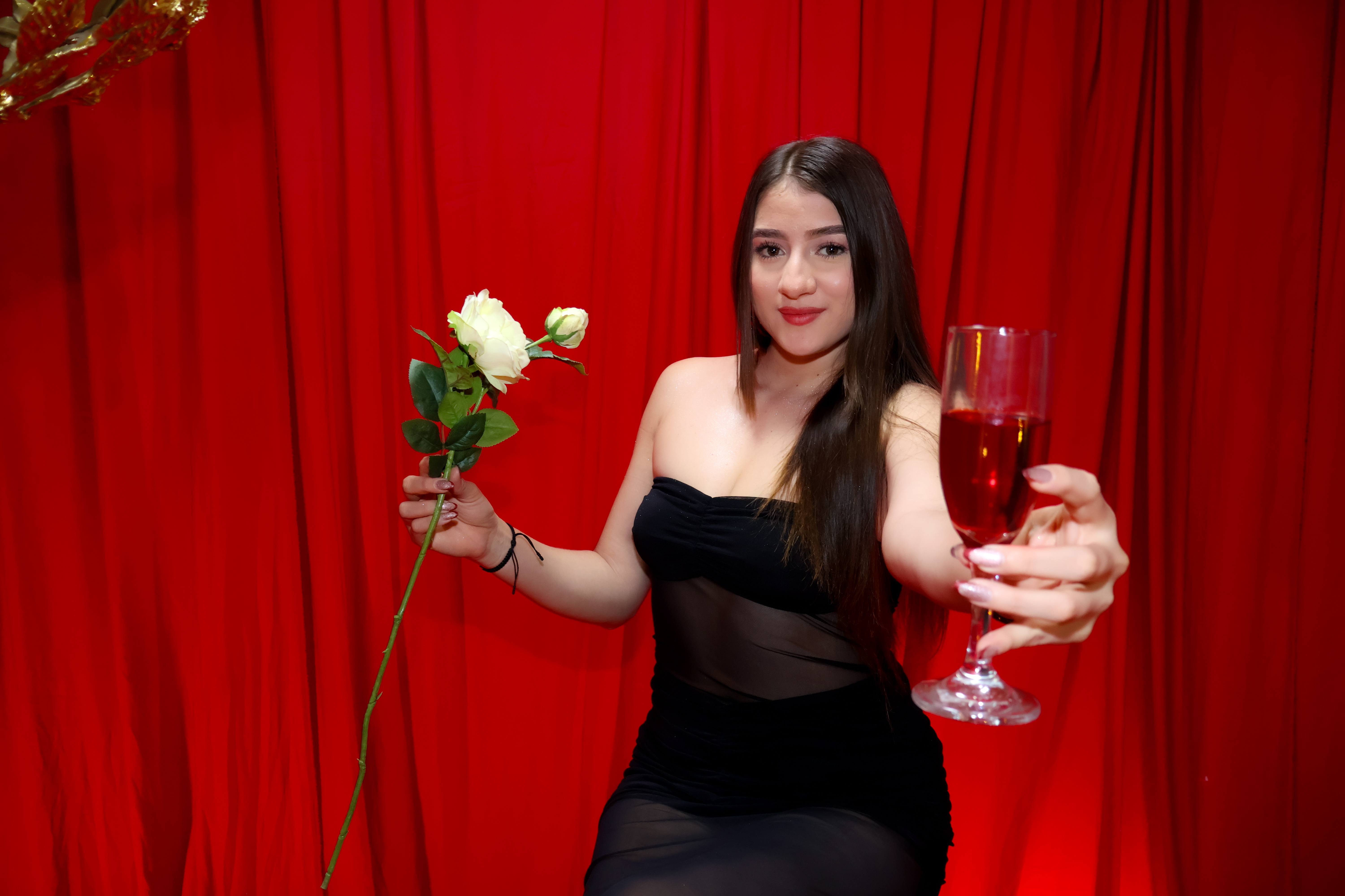 Intérprete DanielleDeNicola Foto 11