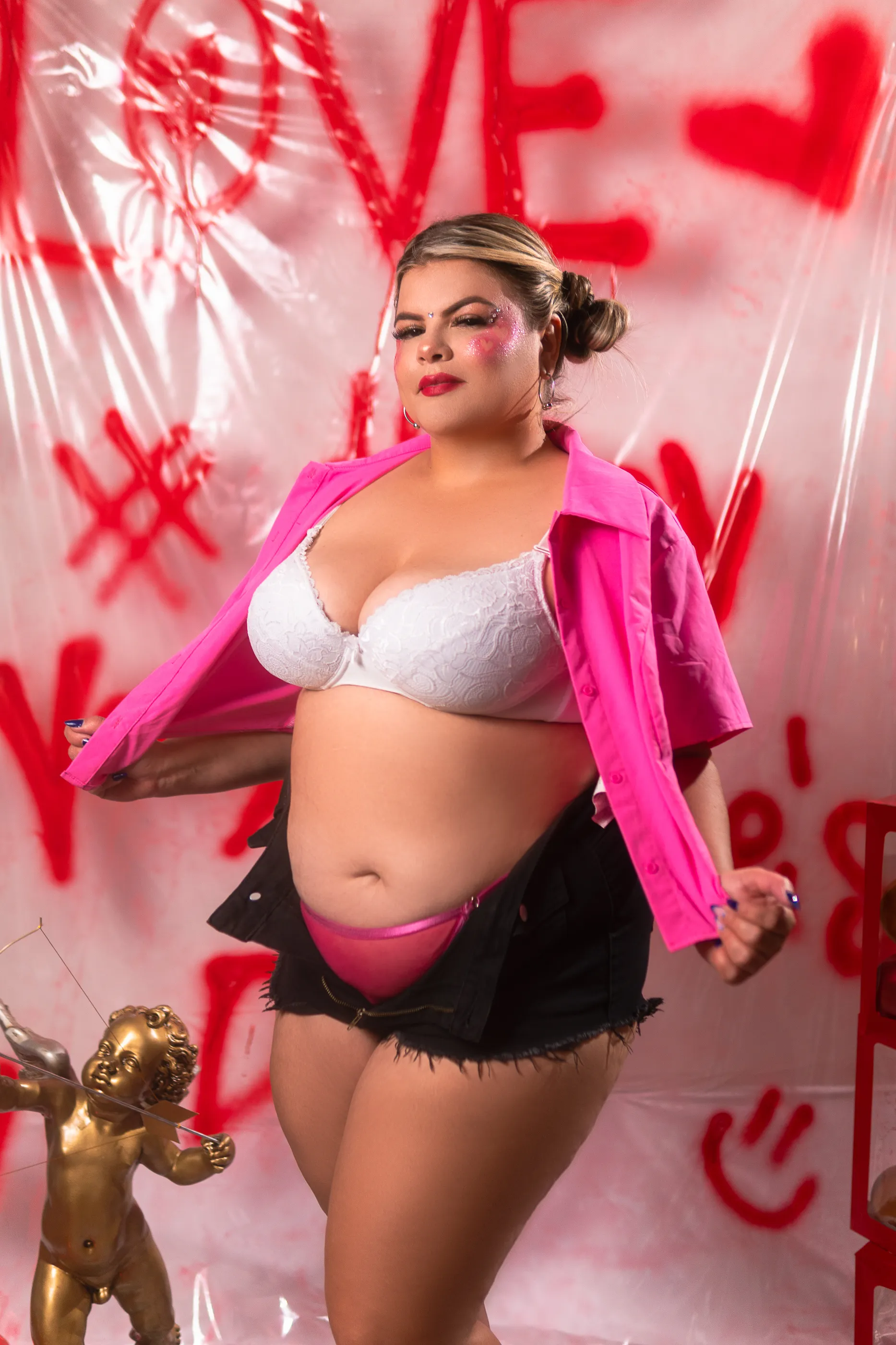 Interprète BriannaQueem Photo 2