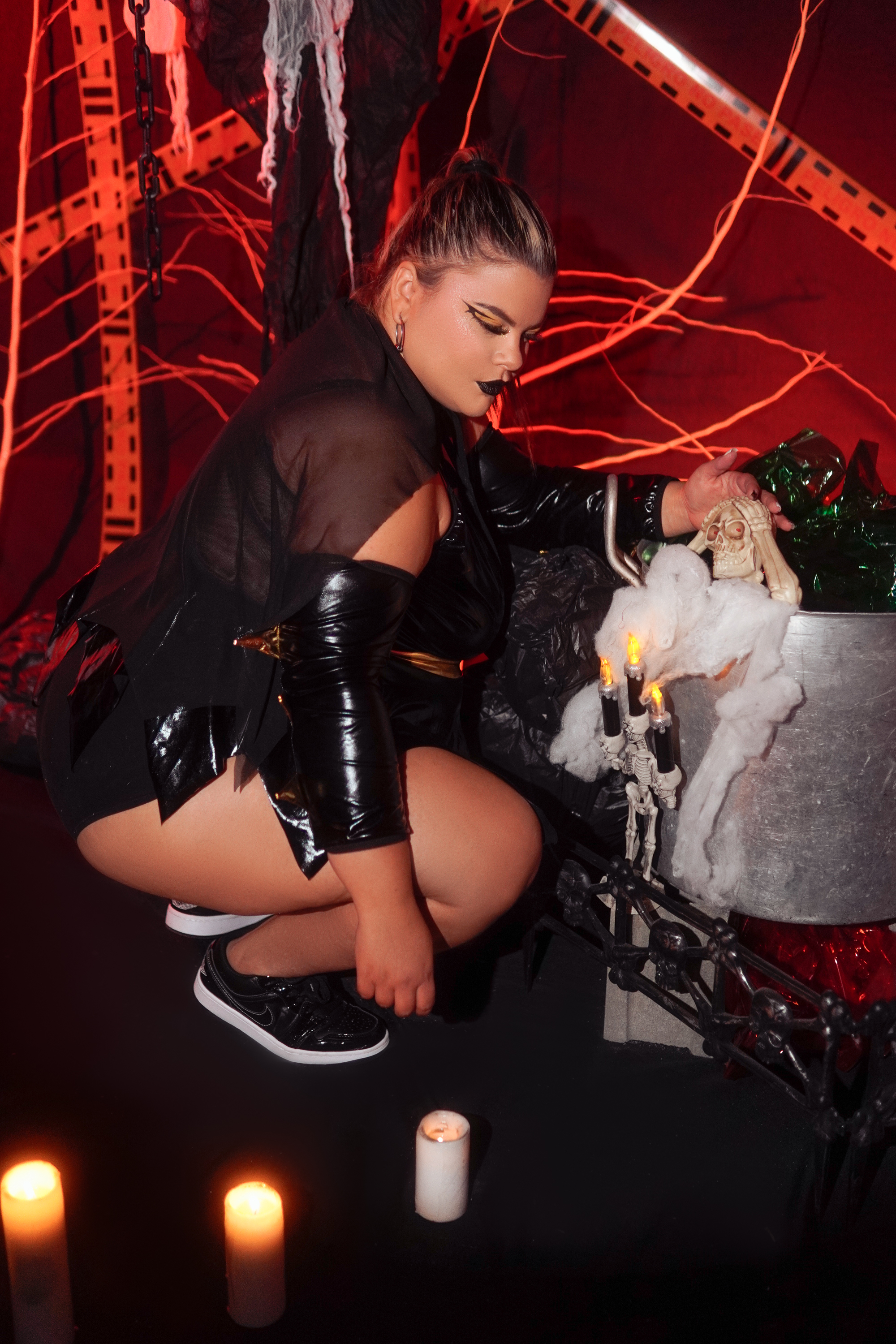 Artiest BriannaQueem Foto 3