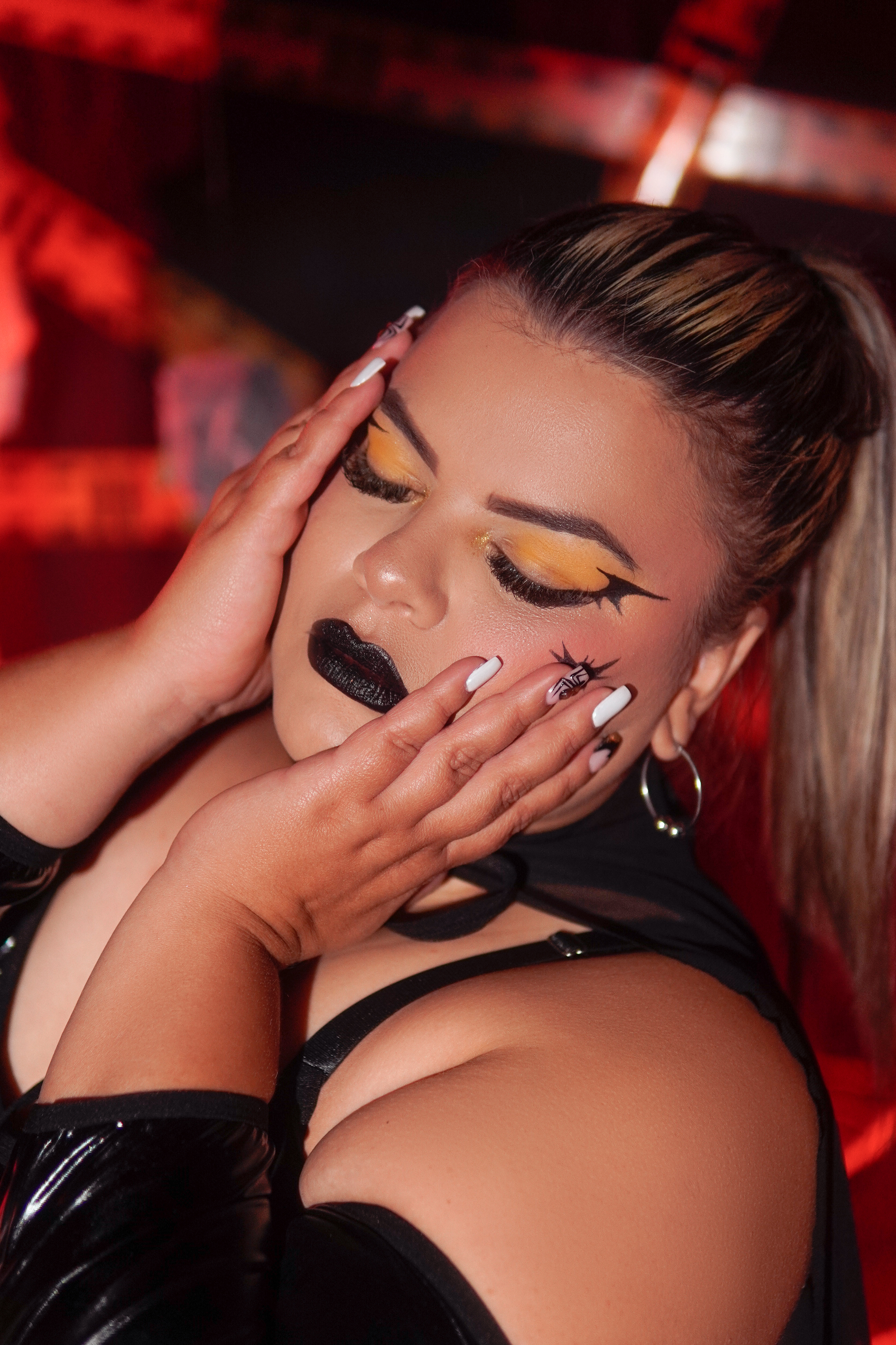 Artiest BriannaQueem Foto 4