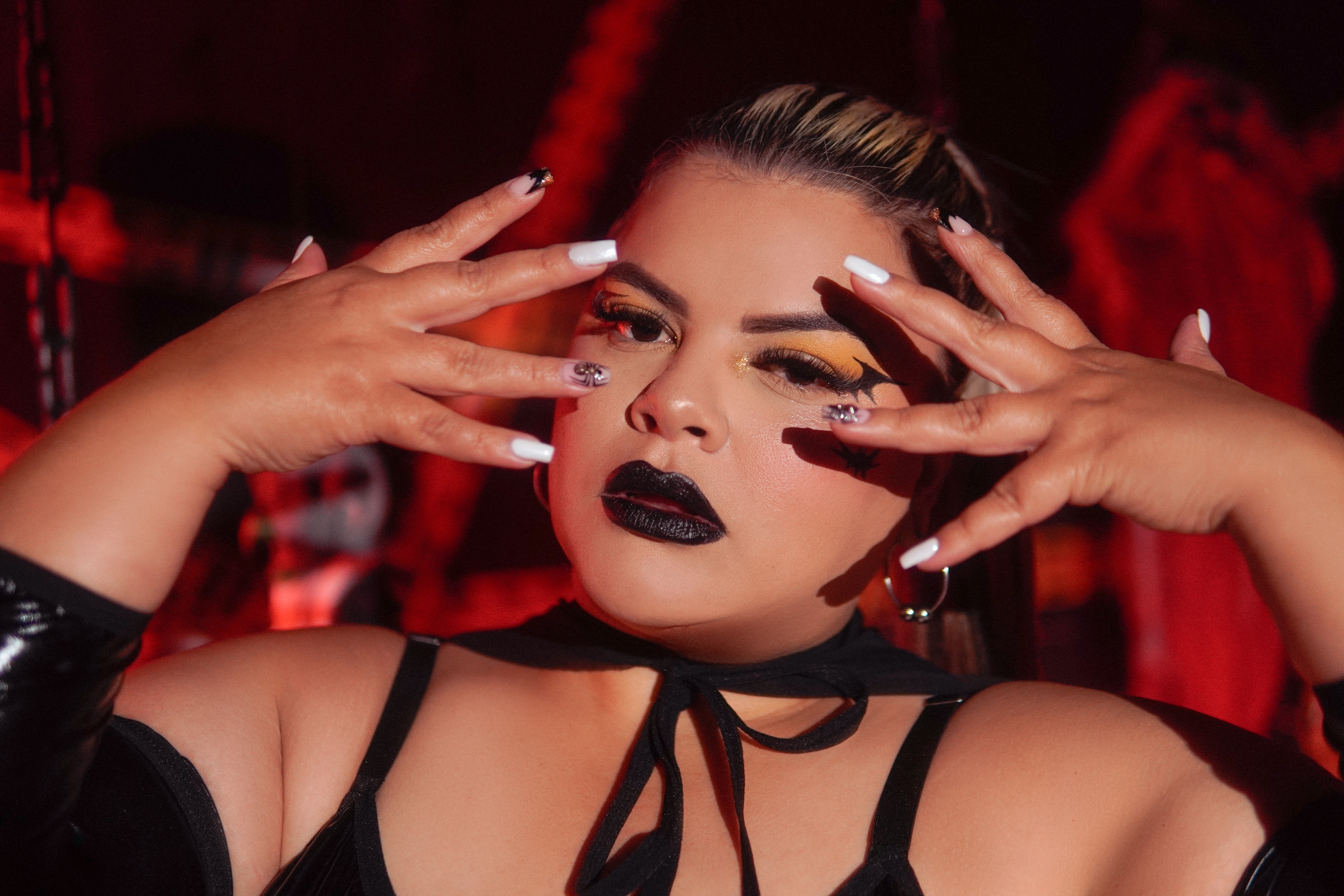 Artiest BriannaQueem Foto 1