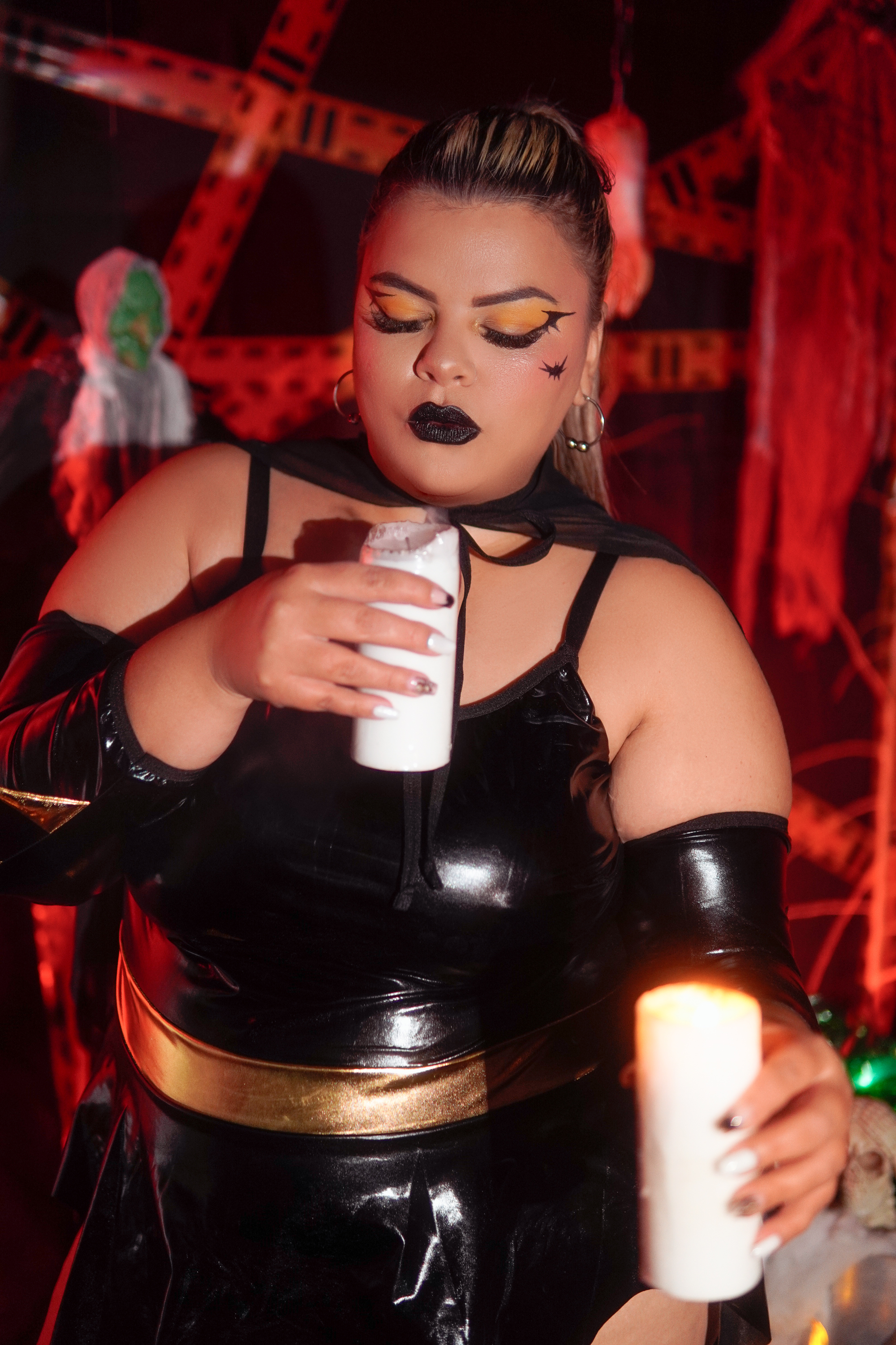 Artiest BriannaQueem Foto 8