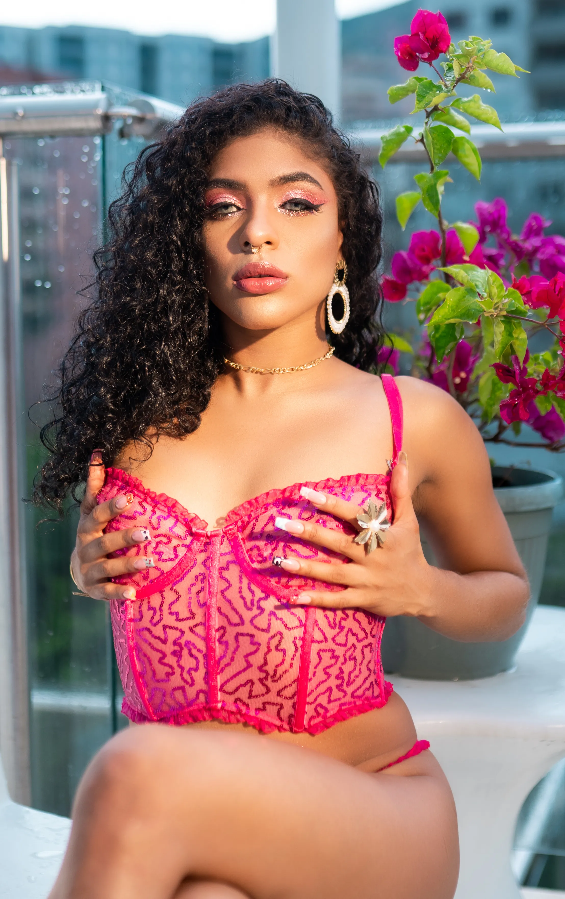 Interprete VioletXiia Foto 8