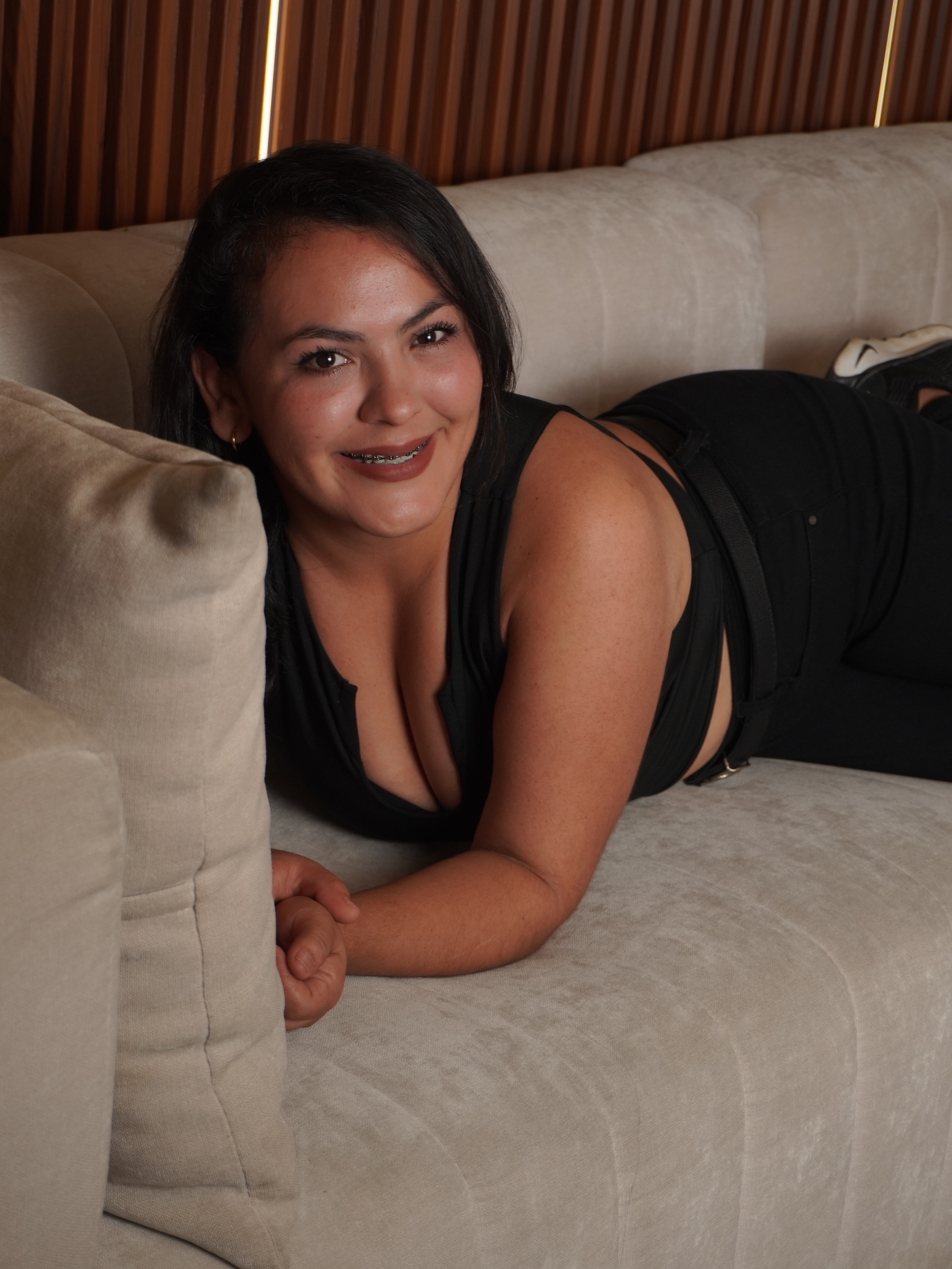 Performer Scarlettoxxford Photo 7