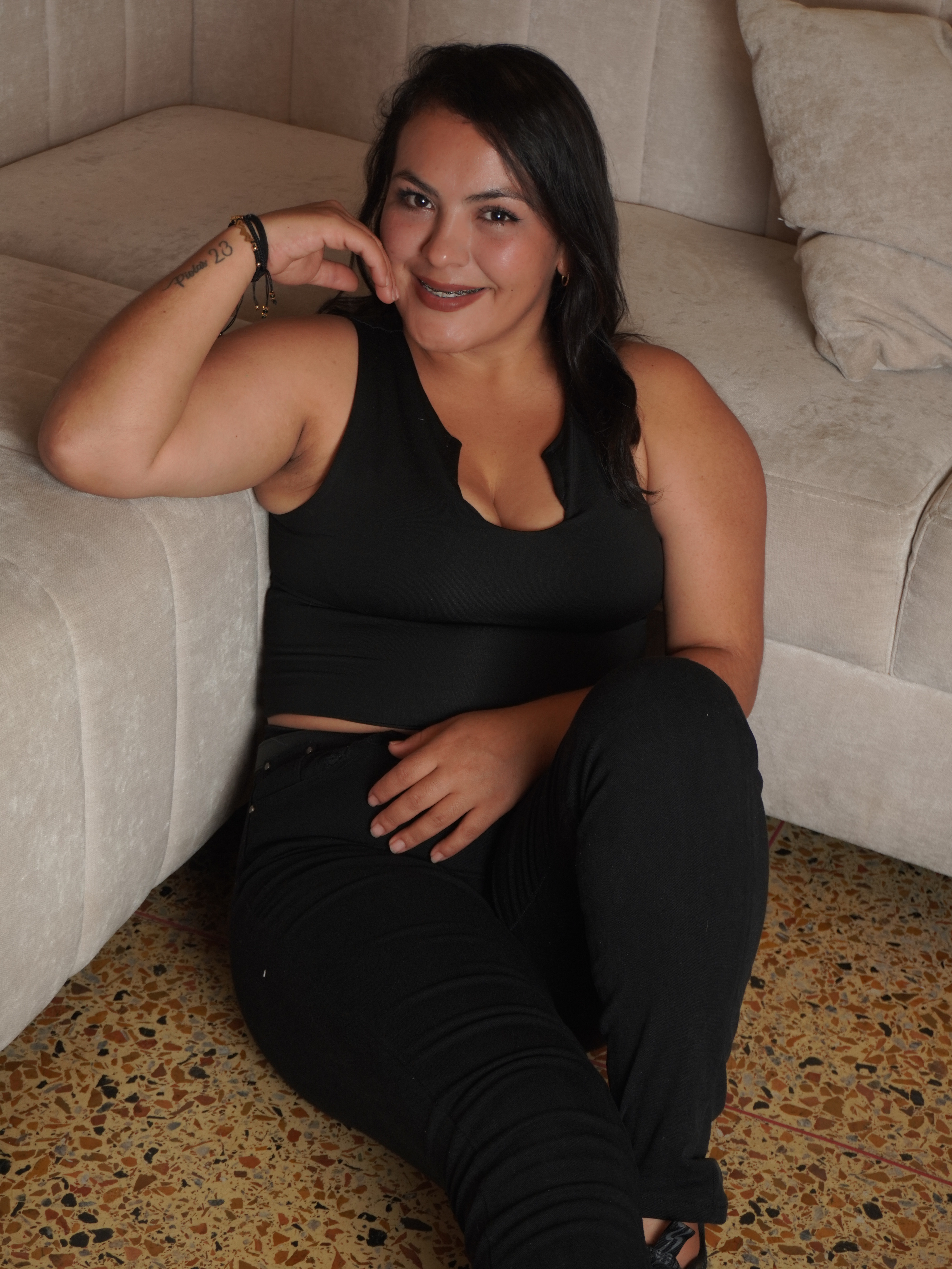 Performer Scarlettoxxford Photo 6