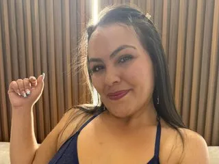 Imagen de perfil de modelo de cámara web de Scarlettoxxford