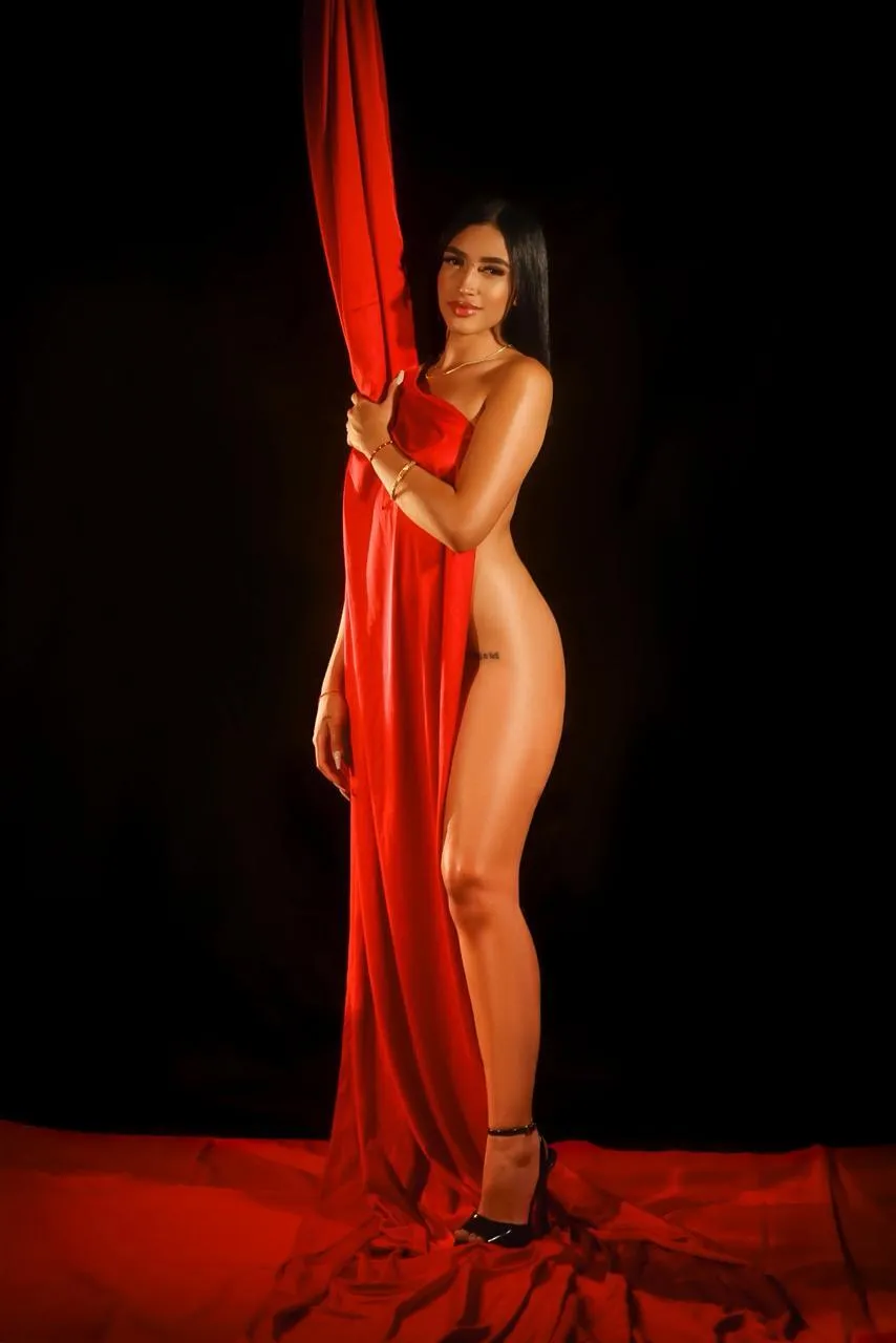 Utøver HemmaThompsonn Bilde 3