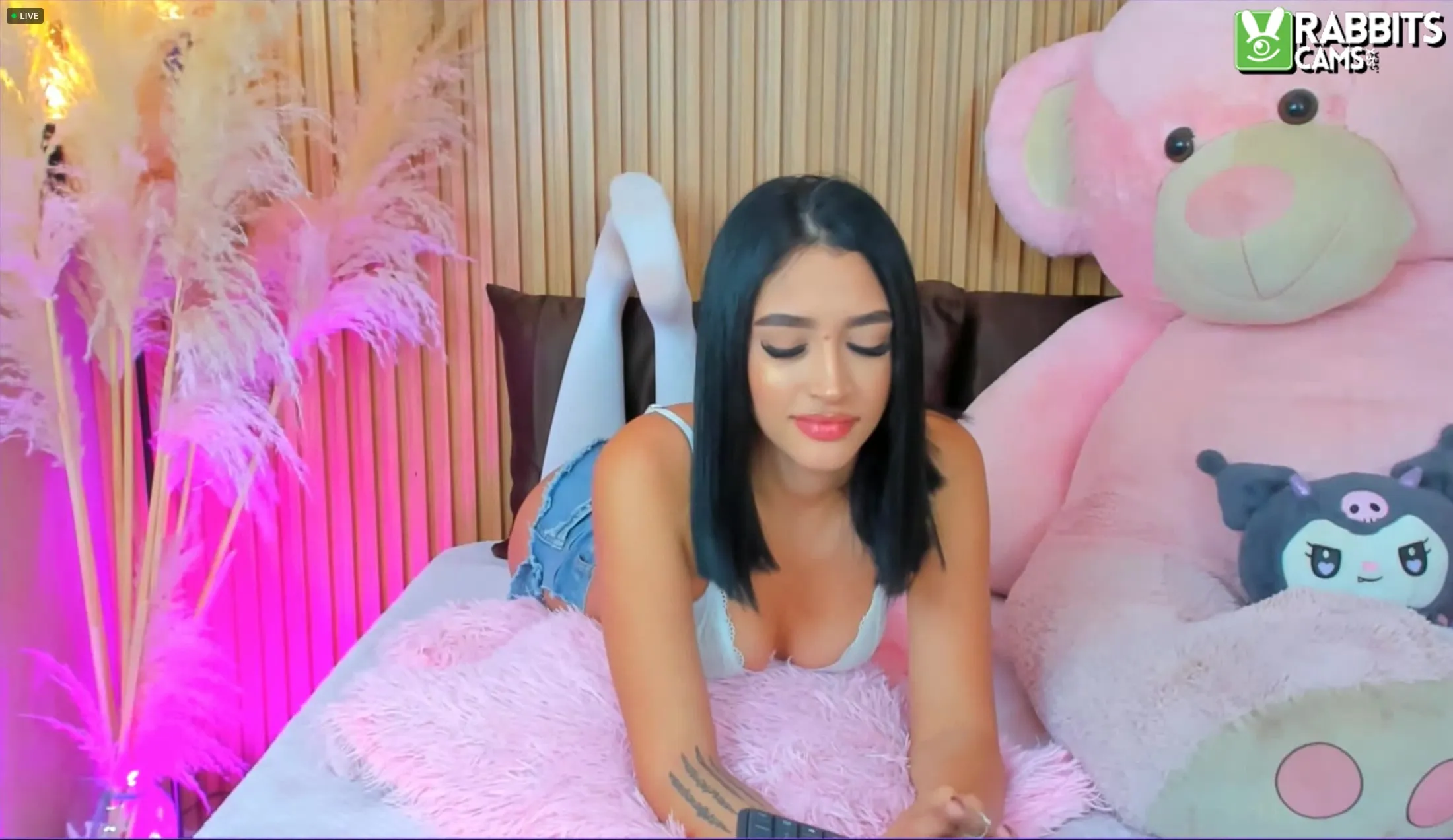 Performer HemmaThompsonn Video 1