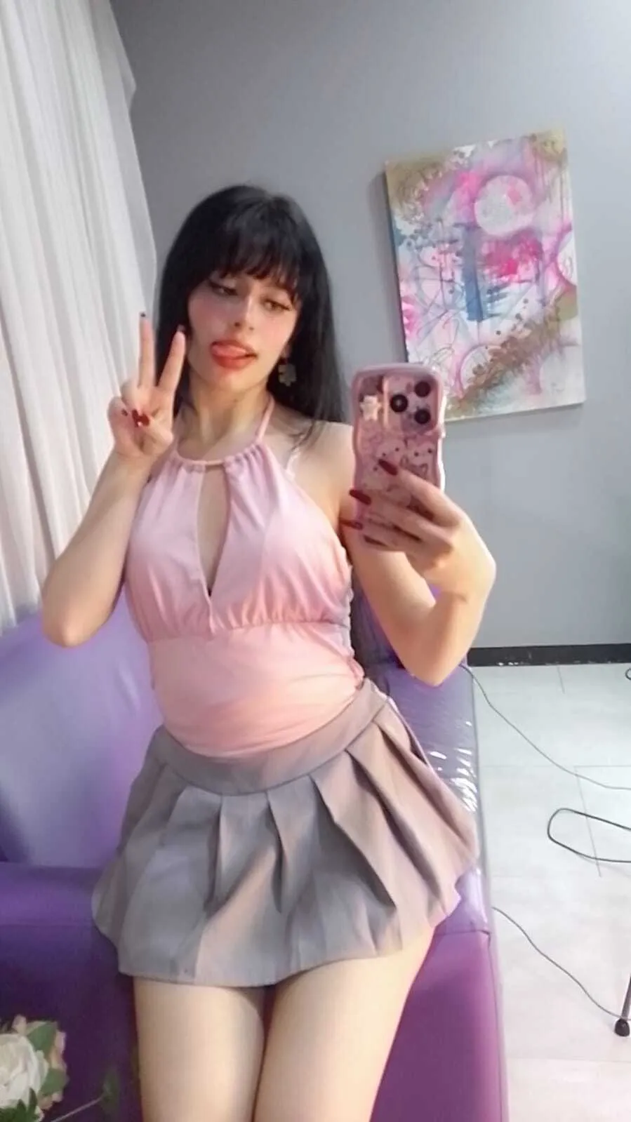 Interprete DitaVon Foto 6