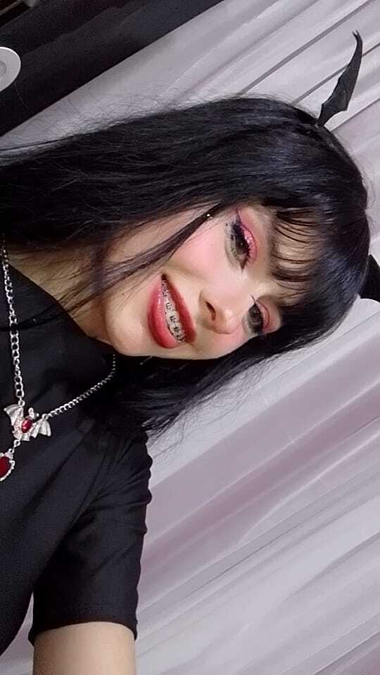 Interprete DitaVon Foto 2