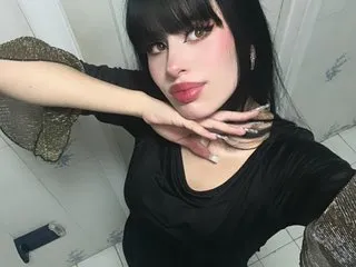 Imagen de perfil de modelo de cámara web de DitaVon