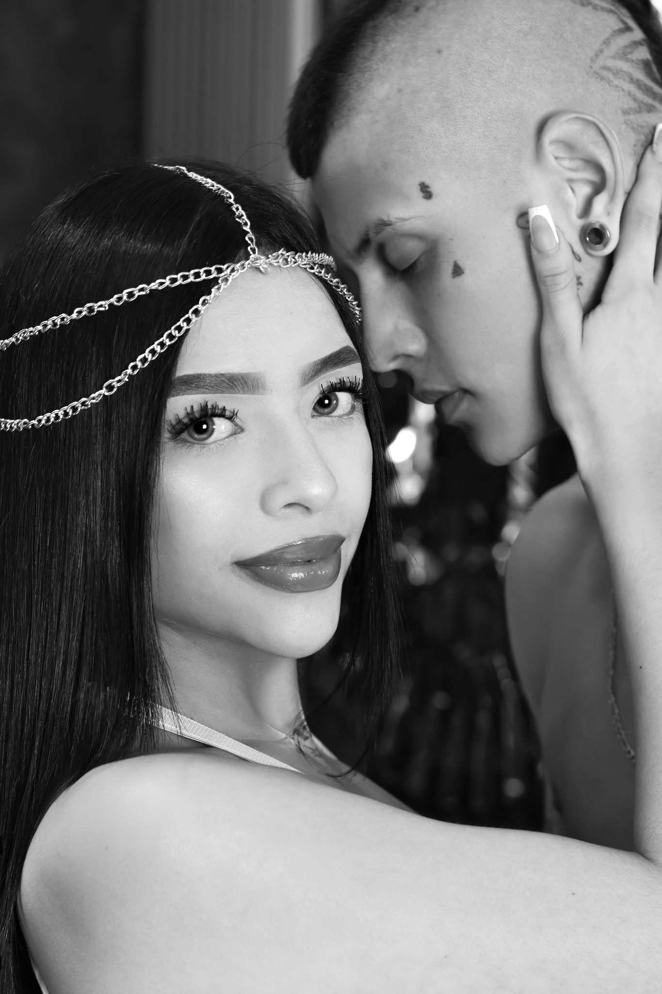 Interprète ChannelOlson Photo 11