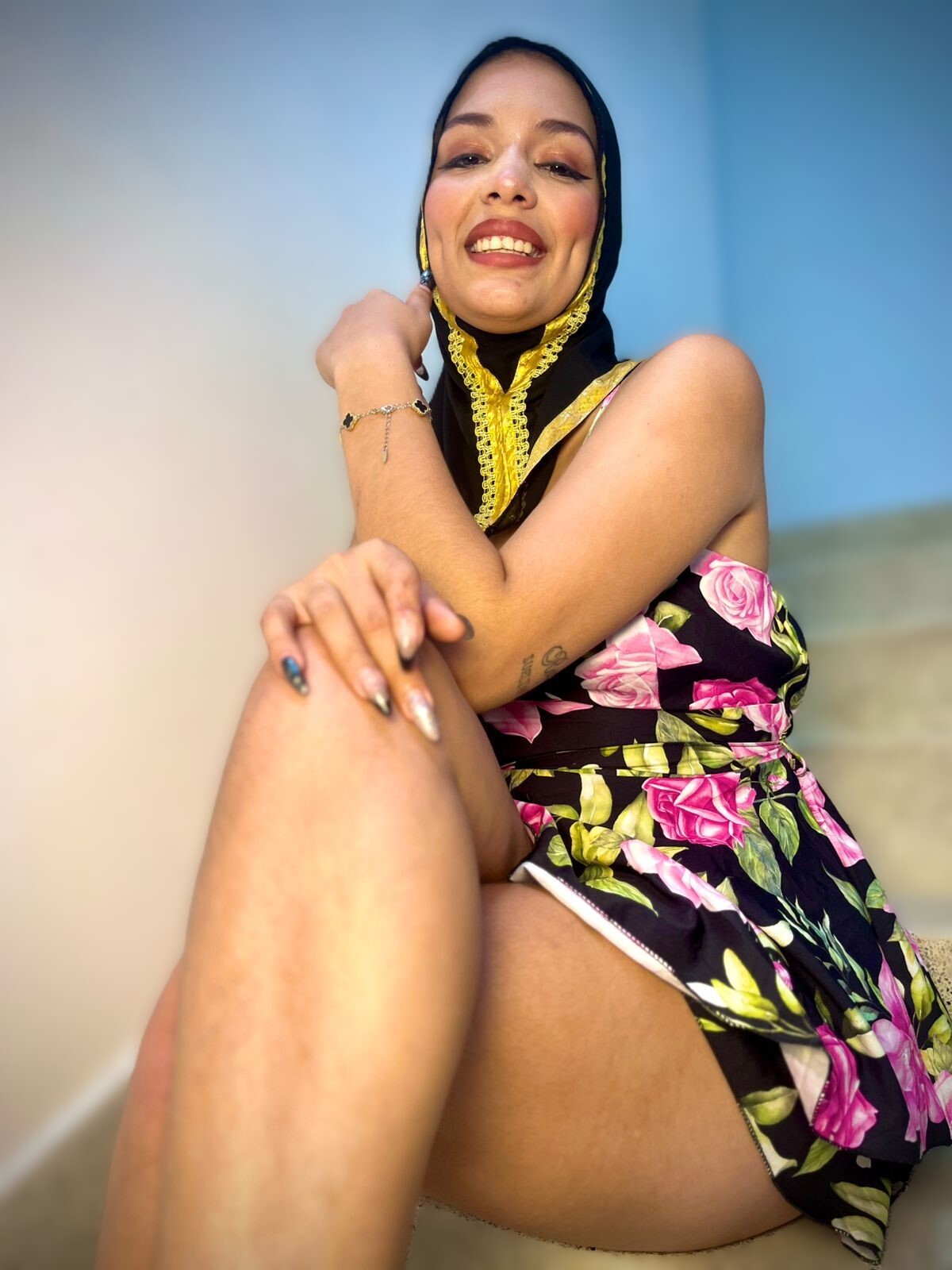 Interprete AliceKayleigh Foto 7