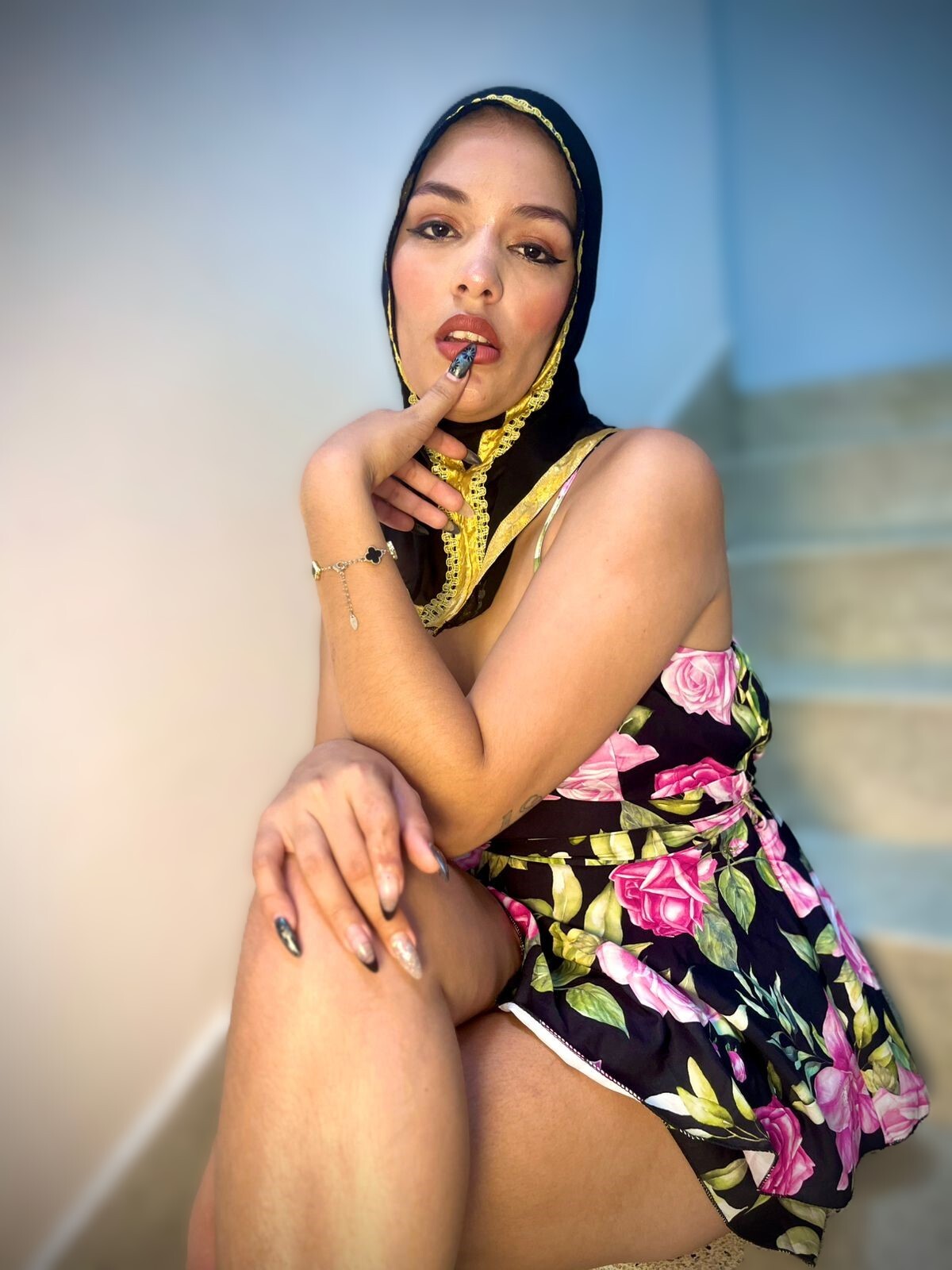 Interprete AliceKayleigh Foto 4