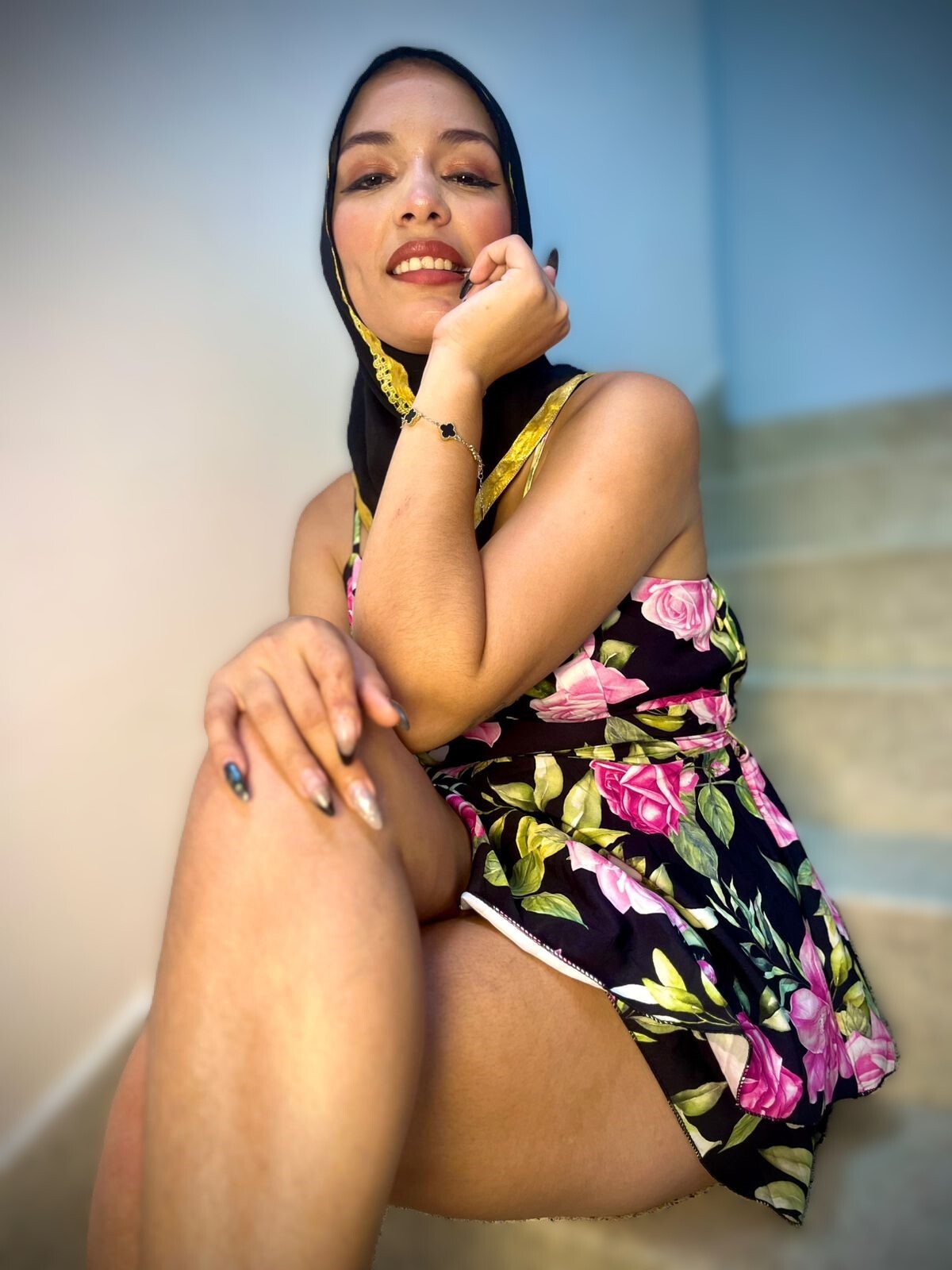 Interprete AliceKayleigh Foto 5