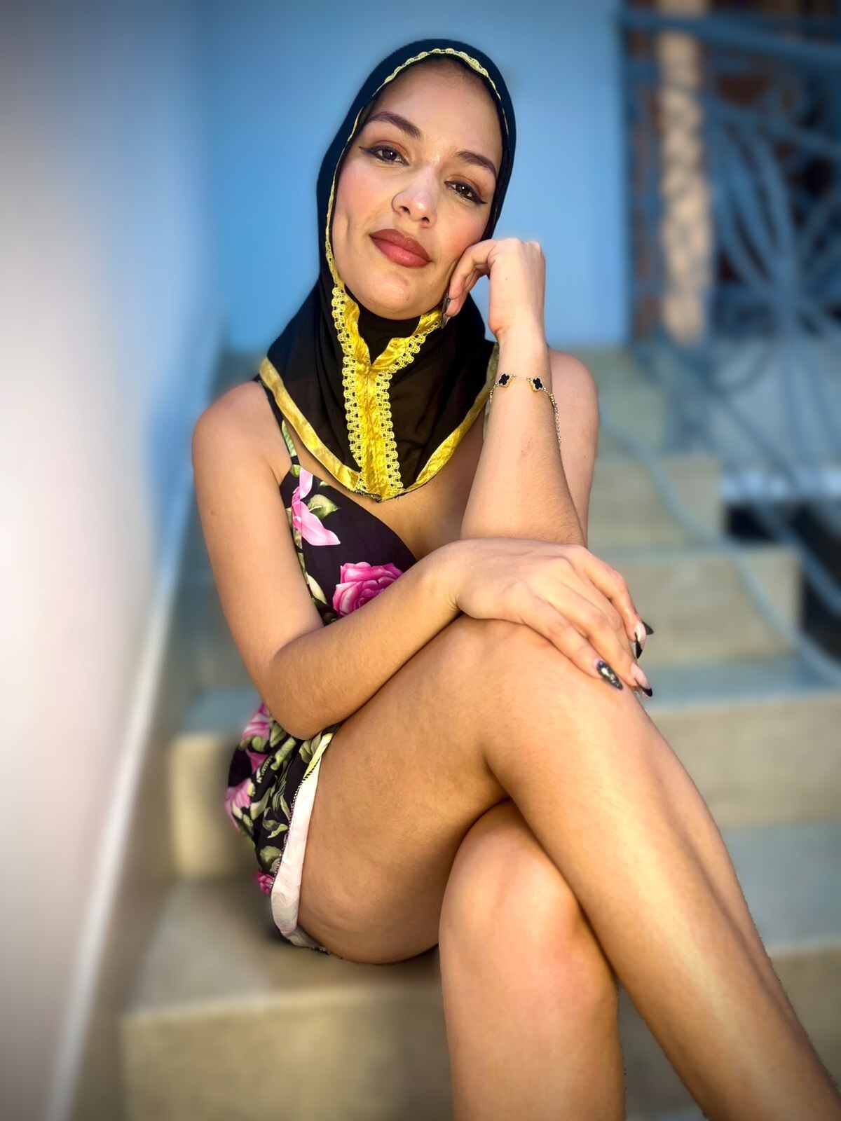 Interprete AliceKayleigh Foto 1