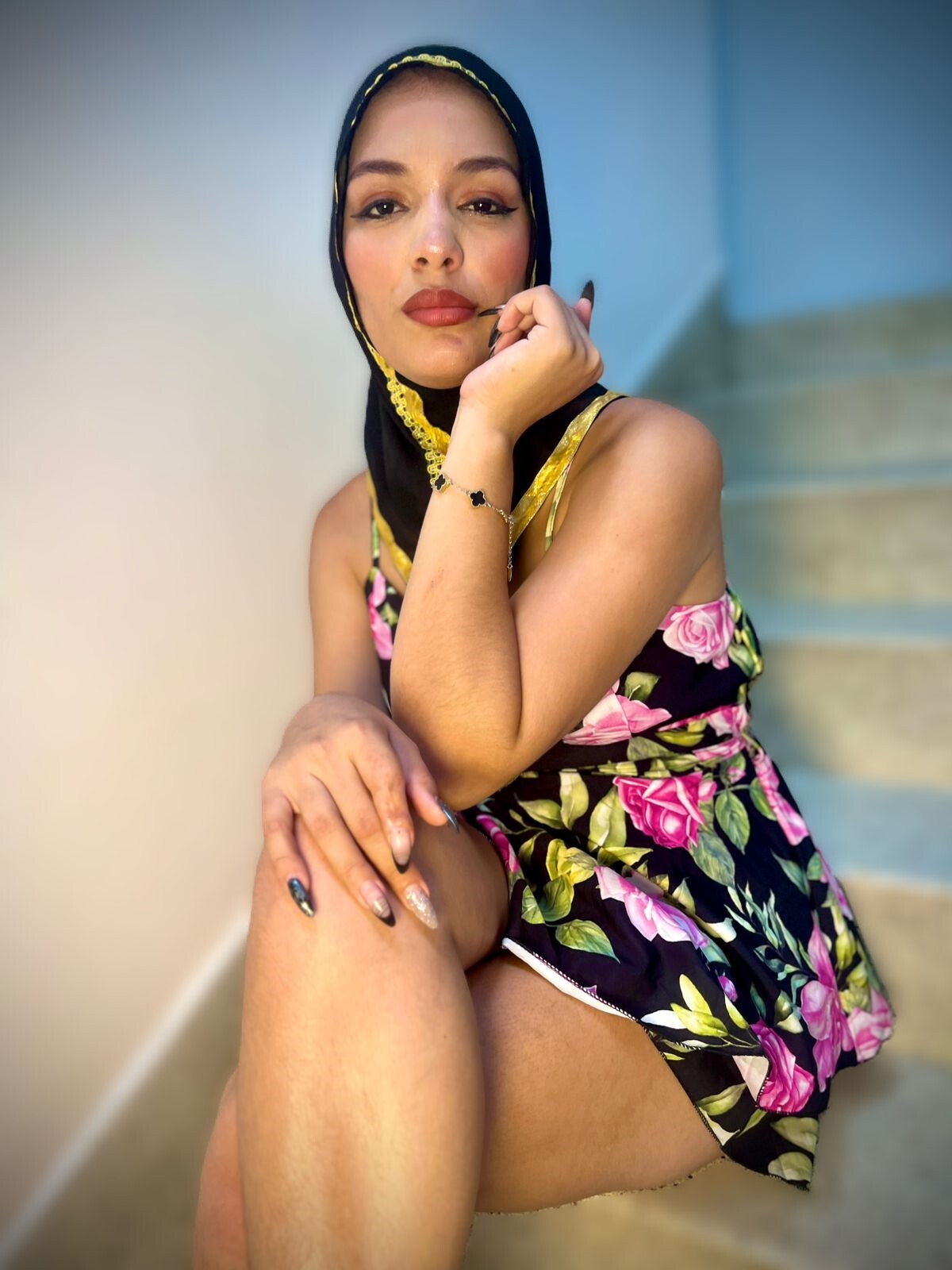 Interprete AliceKayleigh Foto 3