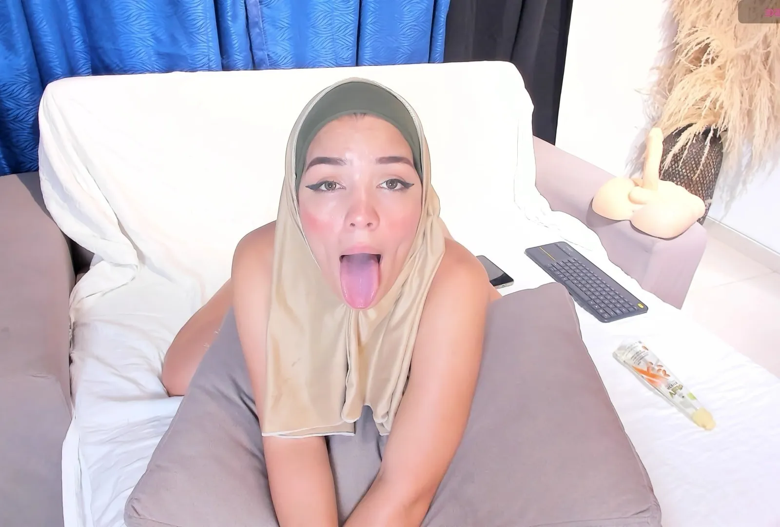 Utøver AliceKayleigh Bilde 2