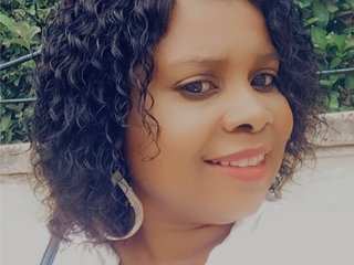 Image de profil du modèle de webcam MissParisX