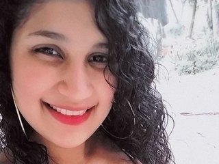 annikawocm101 immagine del profilo del modello di cam