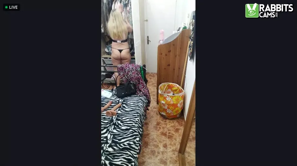 Utøver MarielaRangel Video 1