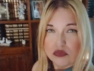 Imagen de perfil de modelo de cámara web de MarielaRangel