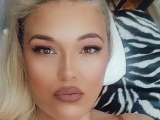 Image de profil du modèle de webcam MarielaRangel